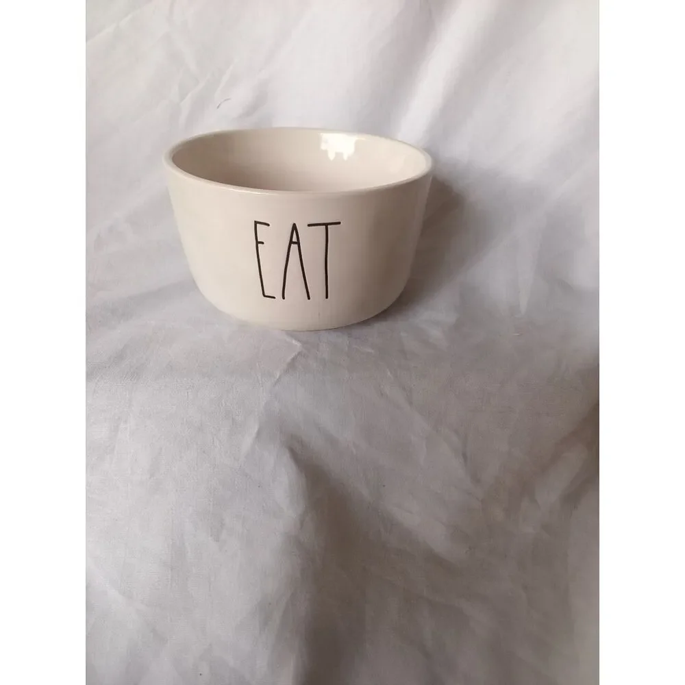Rae Dunn Eat Bowl